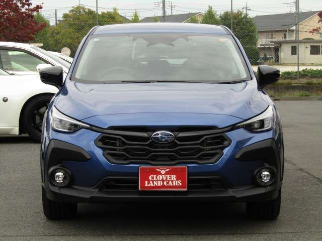 SUBARU CROSSTREK 2025 Image 31