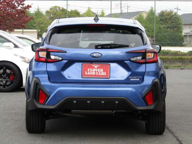 SUBARU CROSSTREK 2025 Image 31