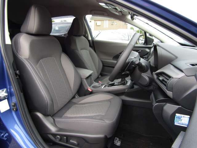 SUBARU CROSSTREK 2025 Image 31