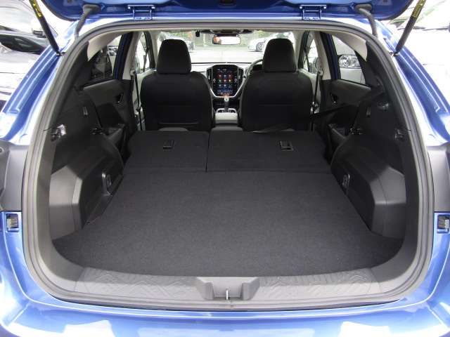 SUBARU CROSSTREK 2025 Image 31