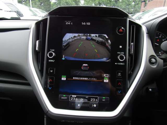 SUBARU CROSSTREK 2025 Image 31