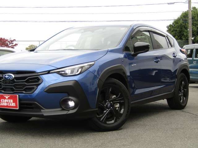 SUBARU CROSSTREK 2025 Image 31