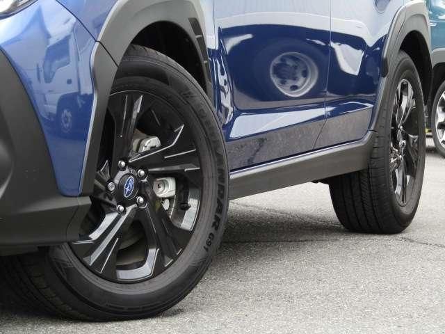 SUBARU CROSSTREK 2025 Image 31
