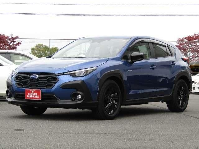 SUBARU CROSSTREK 2025 Image 31