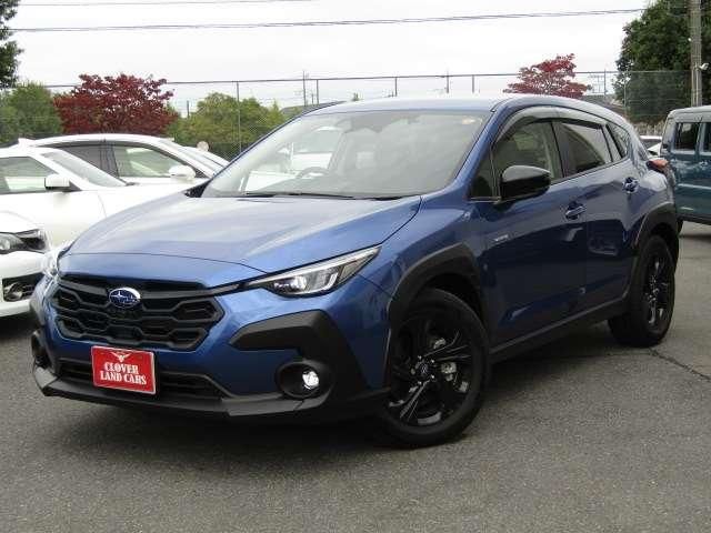 SUBARU CROSSTREK 2025 Image 31