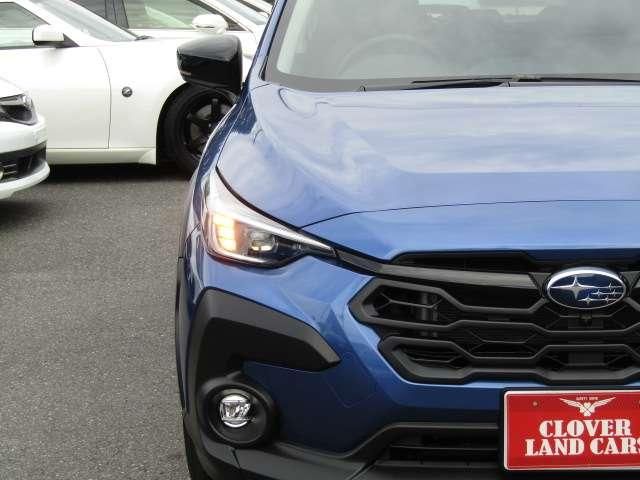 SUBARU CROSSTREK 2025 Image 31