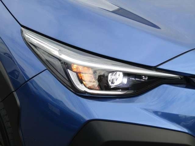 SUBARU CROSSTREK 2025 Image 31