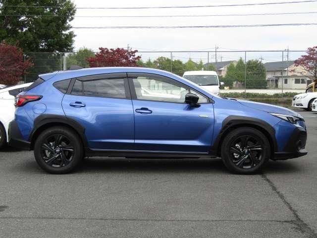 SUBARU CROSSTREK 2025 Image 31
