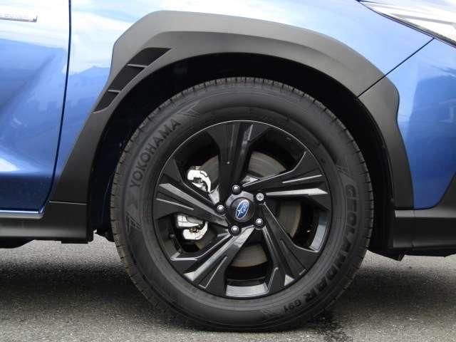 SUBARU CROSSTREK 2025 Image 31