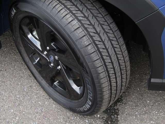 SUBARU CROSSTREK 2025 Image 31