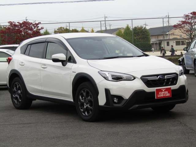 SUBARU XV HYBRID 2021 Image 31