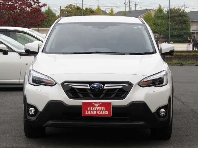 SUBARU XV HYBRID 2021 Image 31
