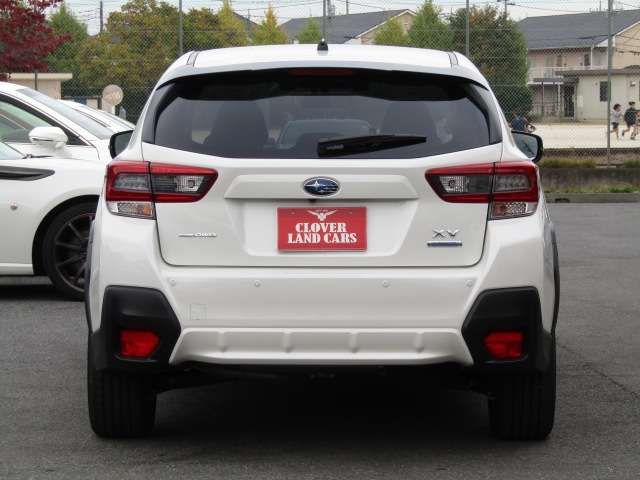 SUBARU XV HYBRID 2021 Image 31