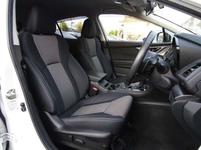 SUBARU XV HYBRID 2021 Image 31