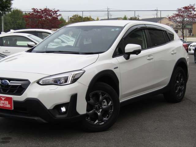 SUBARU XV HYBRID 2021 Image 31