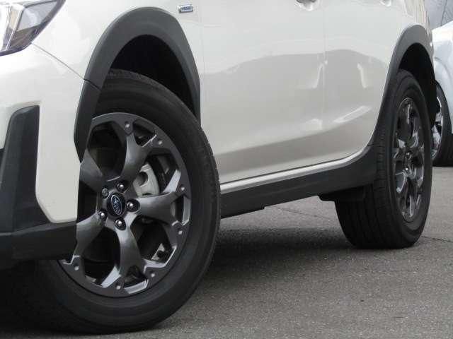 SUBARU XV HYBRID 2021 Image 31