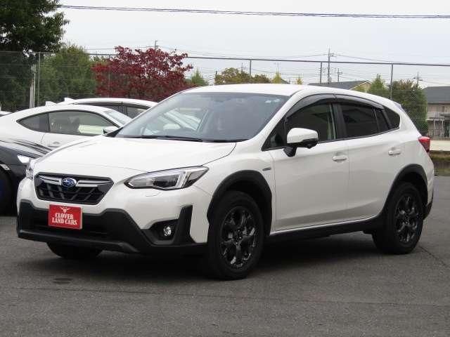 SUBARU XV HYBRID 2021 Image 31
