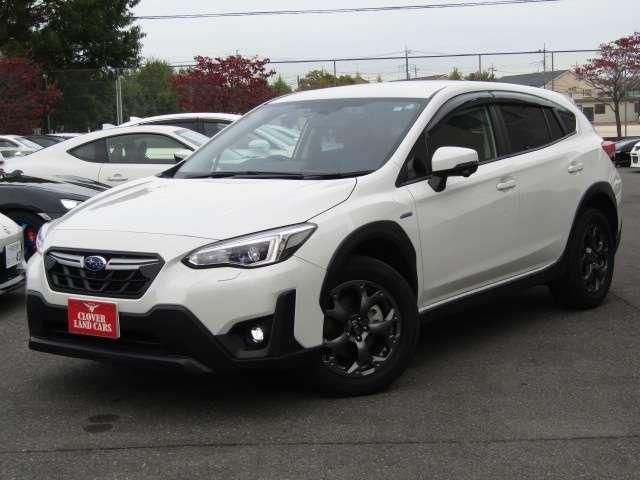 SUBARU XV HYBRID 2021 Image 31