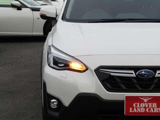 SUBARU XV HYBRID 2021 Image 31