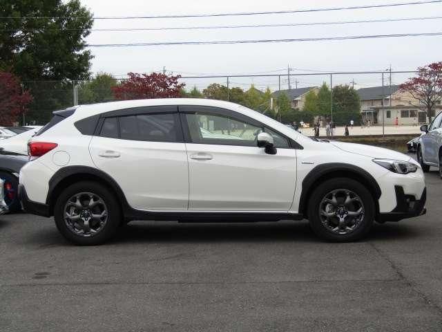 SUBARU XV HYBRID 2021 Image 31