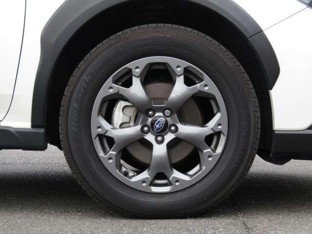 SUBARU XV HYBRID 2021 Image 31