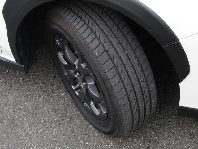 SUBARU XV HYBRID 2021 Image 31