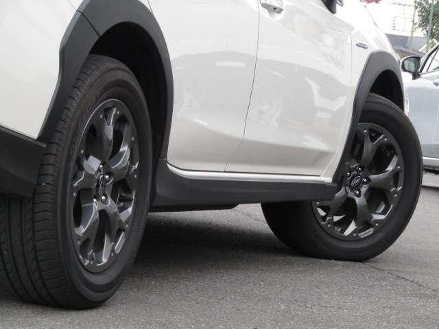 SUBARU XV HYBRID 2021 Image 31