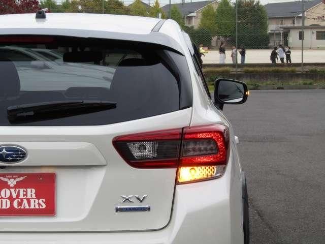 SUBARU XV HYBRID 2021 Image 31