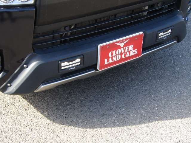 TOYOTA HIACE VAN 2WD 2023 Image 31