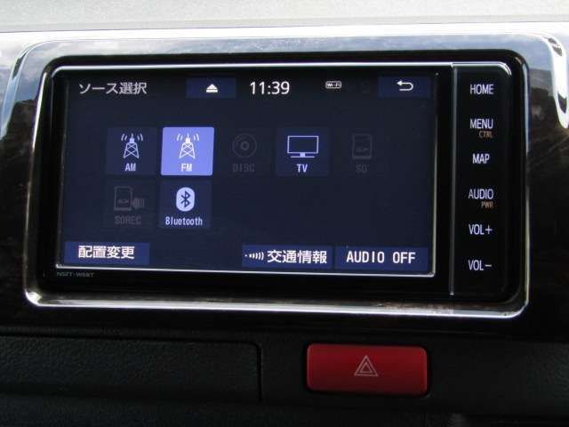 TOYOTA HIACE VAN 2WD 2023 Image 31