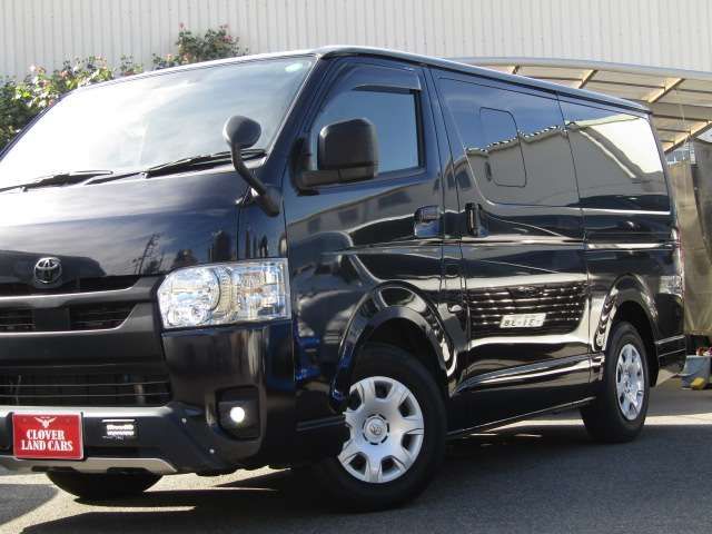 TOYOTA HIACE VAN 2WD 2023 Image 31