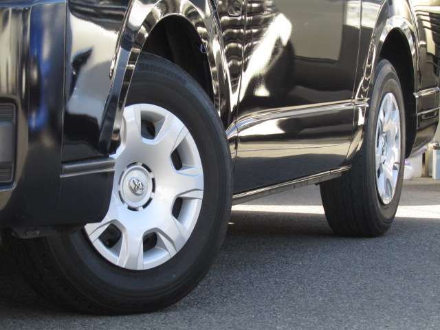 TOYOTA HIACE VAN 2WD 2023 Image 31