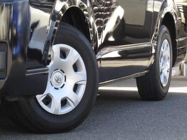 TOYOTA HIACE VAN 2WD 2023 Image 31