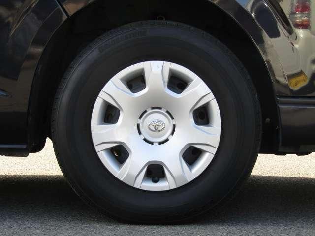 TOYOTA HIACE VAN 2WD 2023 Image 31