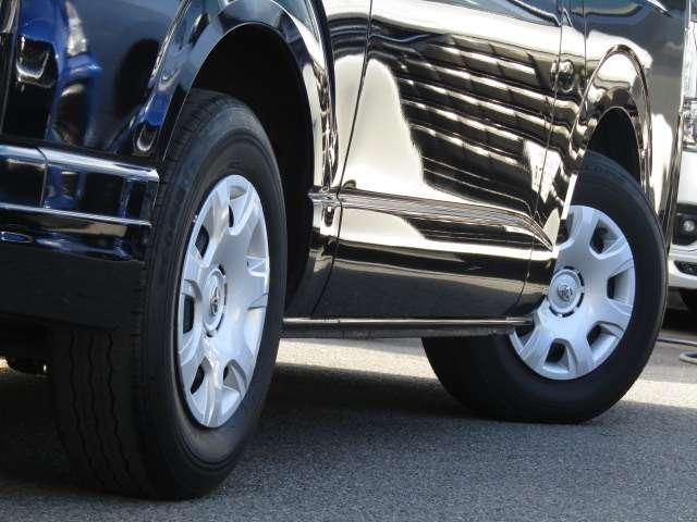 TOYOTA HIACE VAN 2WD 2023 Image 31