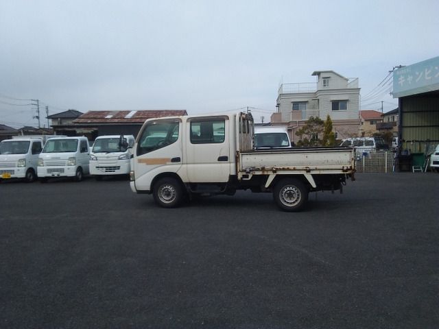 TOYOTA DYNA 2007 Image 31