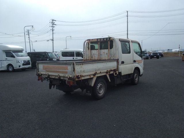 TOYOTA DYNA 2007 Image 31