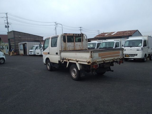 TOYOTA DYNA 2007 Image 31