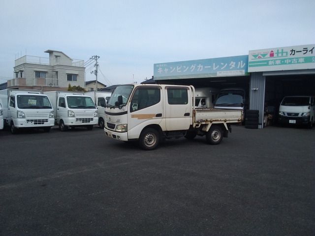 TOYOTA DYNA 2007 Image 31