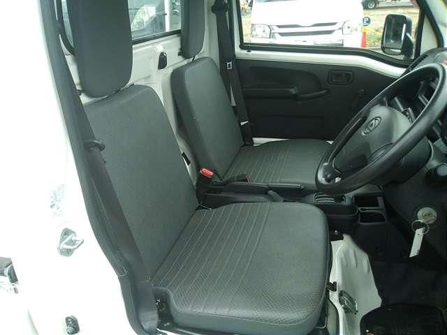 DAIHATSU HIJET TRUCK 4WD 2017 Image 31