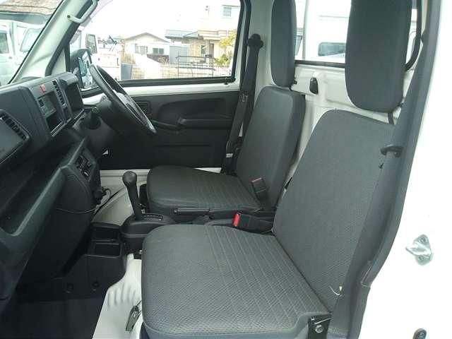 DAIHATSU HIJET TRUCK 4WD 2017 Image 31