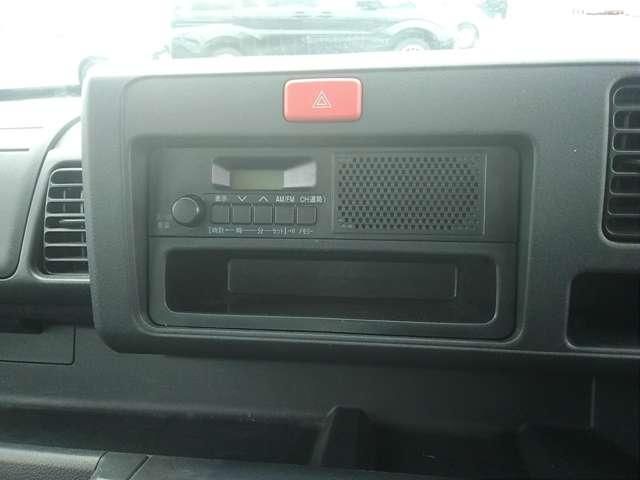 DAIHATSU HIJET TRUCK 4WD 2017 Image 31