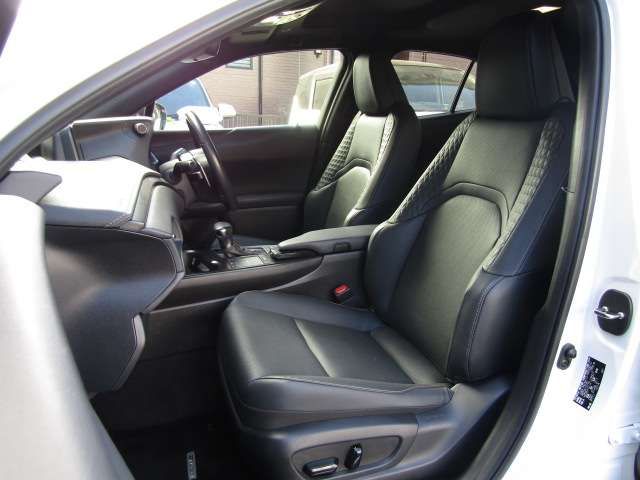 TOYOTA LEXUS UX250H 2022 Image 31