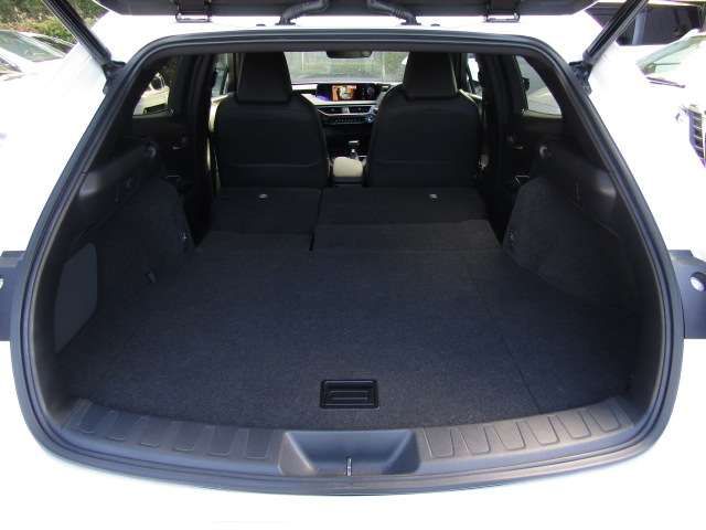 TOYOTA LEXUS UX250H 2022 Image 31