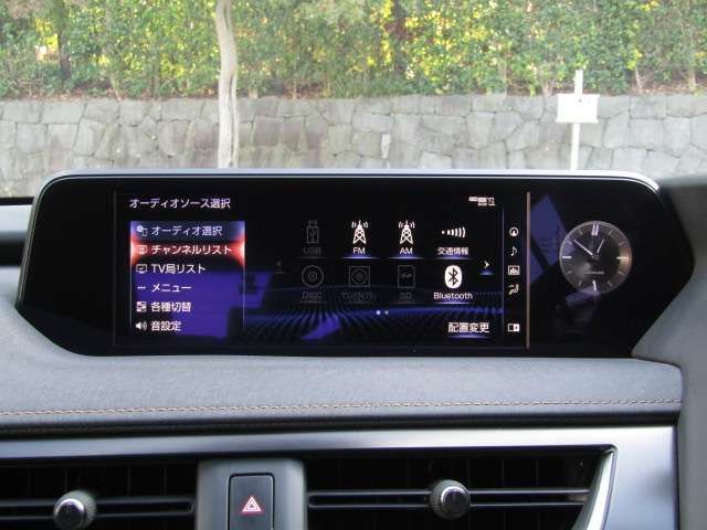 TOYOTA LEXUS UX250H 2022 Image 31