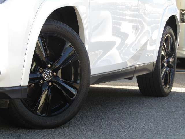 TOYOTA LEXUS UX250H 2022 Image 31