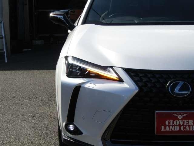 TOYOTA LEXUS UX250H 2022 Image 31