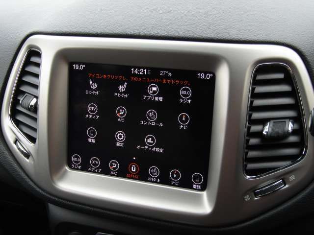 JEEP COMPASS 4WD 2019 Image 31