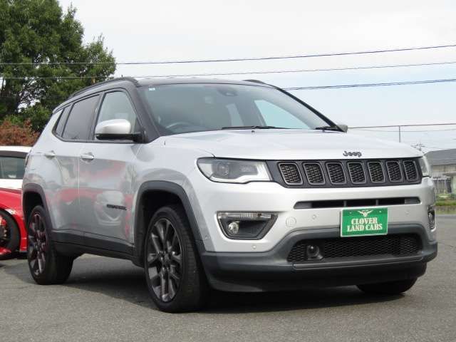 JEEP COMPASS 4WD 2019 Image 31