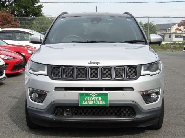 JEEP COMPASS 4WD 2019 Image 31